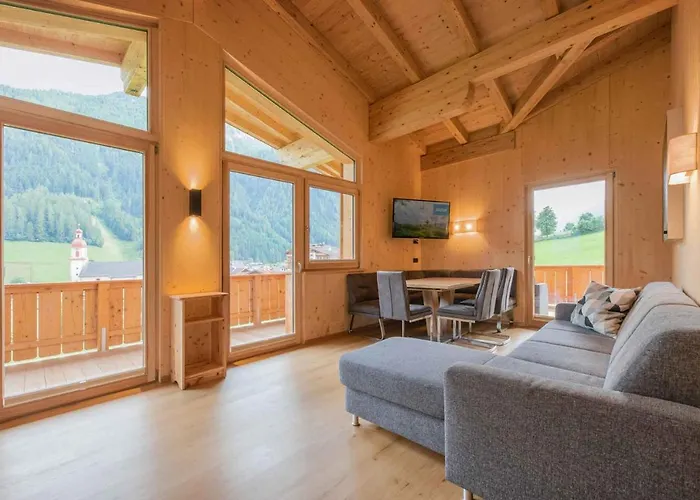 Haus Alpenprinzessin Stubai Tirol Luxury Naturperle 公寓 *