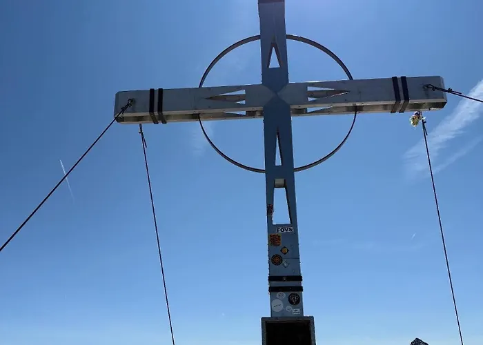 Haus Alpenprinzessin Stubai Tirol Luxury Naturperle 公寓 施图拜河谷新施蒂夫特