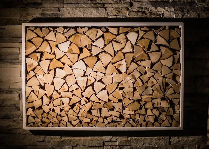 Haus Alpenprinzessin Stubai Tirol Luxury Naturperle 公寓