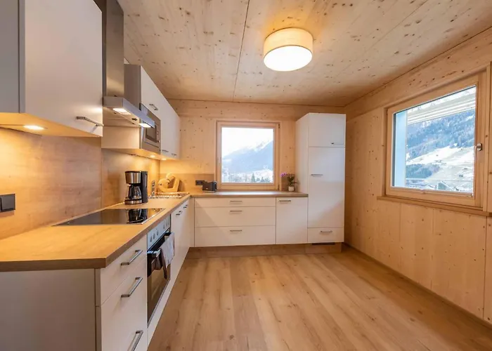 Haus Alpenprinzessin Stubai Tirol Luxury Naturperle 公寓 *