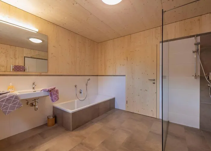 Haus Alpenprinzessin Stubai Tirol Luxury Naturperle 公寓