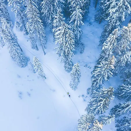 Haus Alpenprinzessin Stubai Tirol Luxury Naturperle Neustift im Stubaital