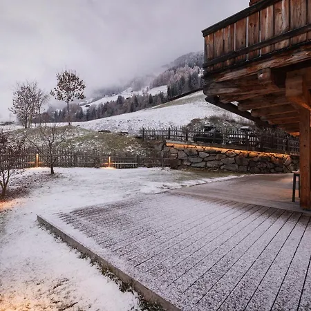 Haus Alpenprinzessin Stubai Tirol Luxury Naturperle Apartmán Neustift im Stubaital
