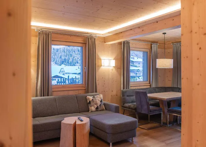Haus Alpenprinzessin Stubai Tirol Luxury Naturperle Neustift im Stubaital