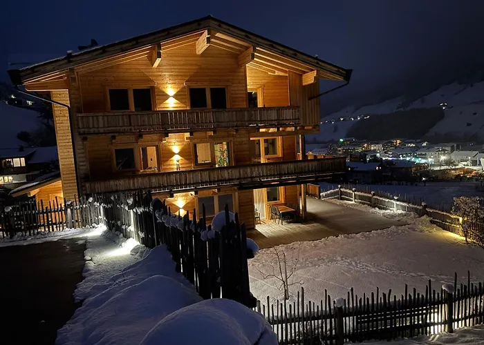 Haus Alpenprinzessin Stubai Tirol Luxury Naturperle Neustift im Stubaital